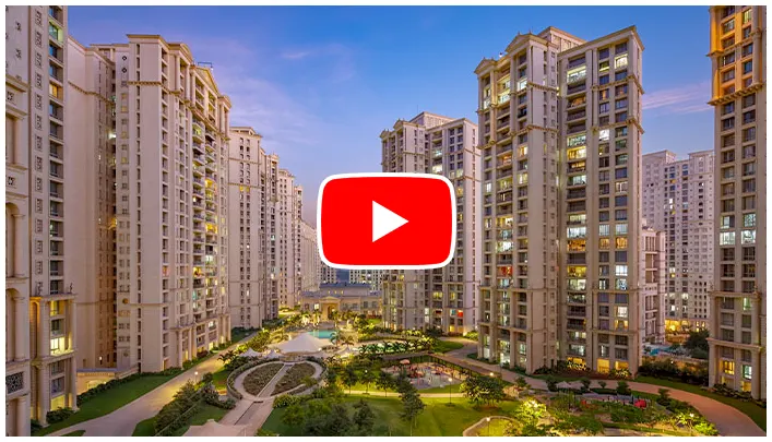 Leo Krista Heights Bhiwandi